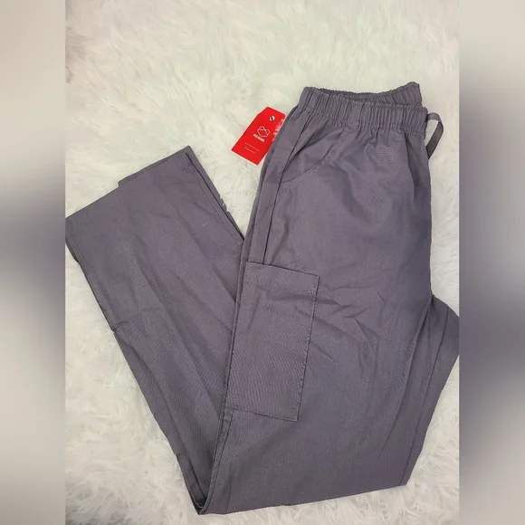 Maevn Red Panda Women's Full Stretch Cargo Pant​ - Picture 2 of 9